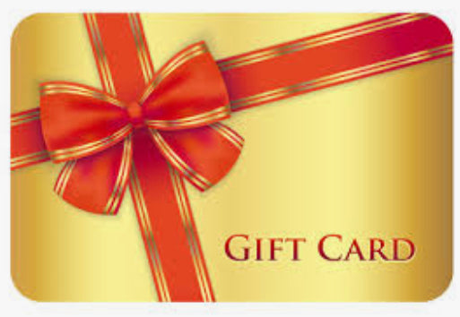 Passionate Wear Scrubs gift card